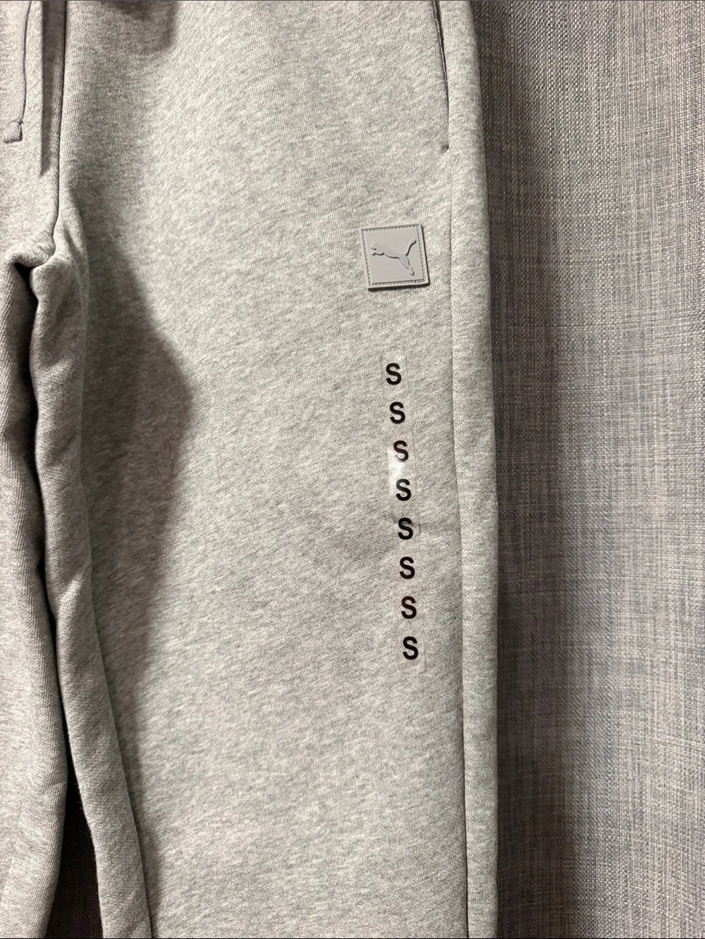 Puma soft light